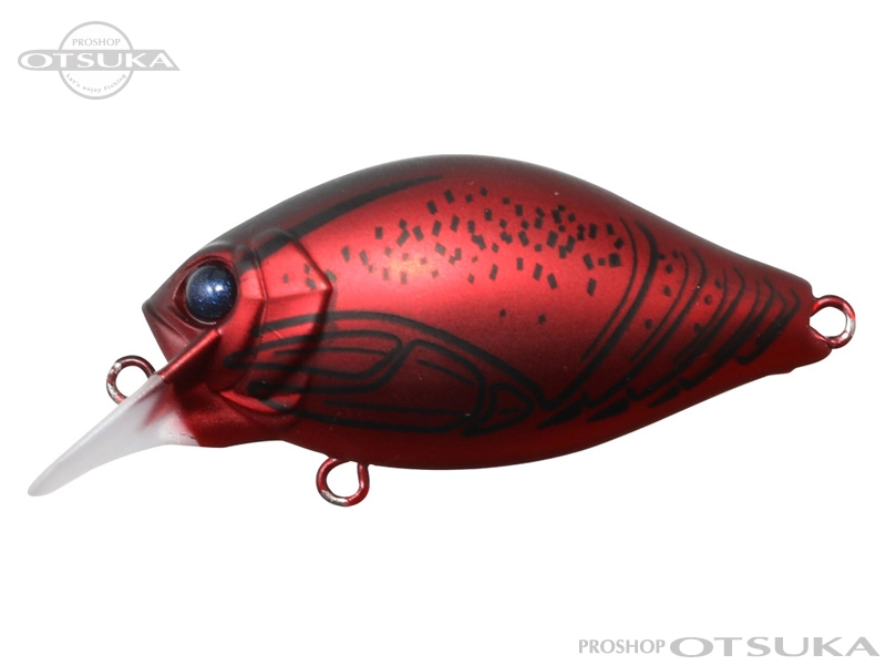 チャクラ イッセイ GCクランク CGシャロークランク 40SR チーラ 5g
