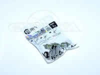 ルーディーズ ロックゲームシンカー -  #ステルスグリーン 7g