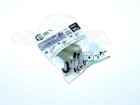 ルーディーズ ロックゲームシンカー -  #ステルスグリーン 35g