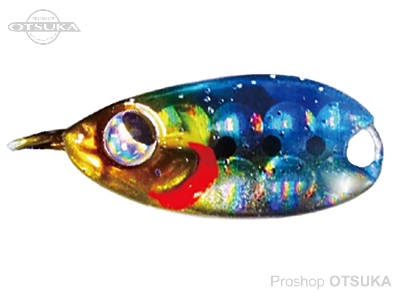 モリタプロダクツ　ガウディ　ルアー ルーディーズ