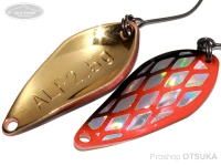  アルフレッド アルフスプーン 