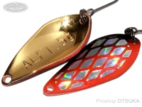  アルフレッド アルフスプーン 