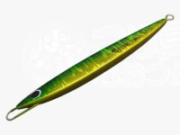 ブリード オッターテイル -  鉛 #緑金 200g