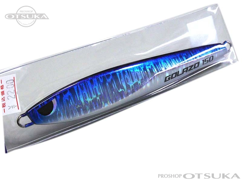 ブリード ゴラッソ150g 150g #カタクチイワシ の通販 | プロショップ