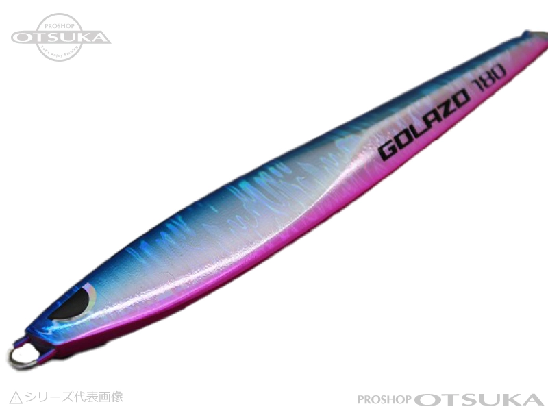 ブリード ゴラッソ ゴラッソ180g 180g #ブルピン