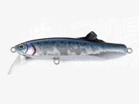 ソウルズ ボンバー  9 #M01 マイワシ 90mm 60g