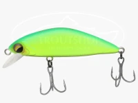 Souls Senrigan -  #16 GCBB-M 48mm 3.3g medium sinking