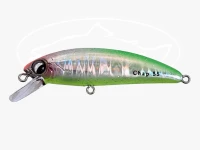 ソウルズ チャップ - 55 #12 RGCB 55mm 5.5g シンキング