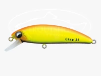 ソウルズ チャップ - 55 #14　OCBB-M 55mm 5.5g シンキング