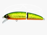 ソウルズ 疾風迅雷 - S #05 アクアマリン 90mm16g シンキング