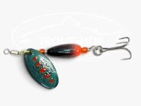 Souls Panic Blade -  Size 11 Majorca 4g
