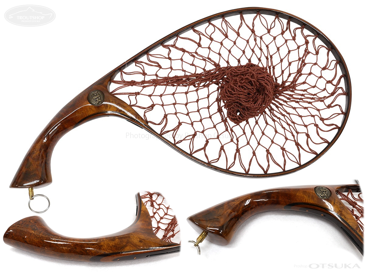 ランディングネット ソウルズ の通販・在庫一覧