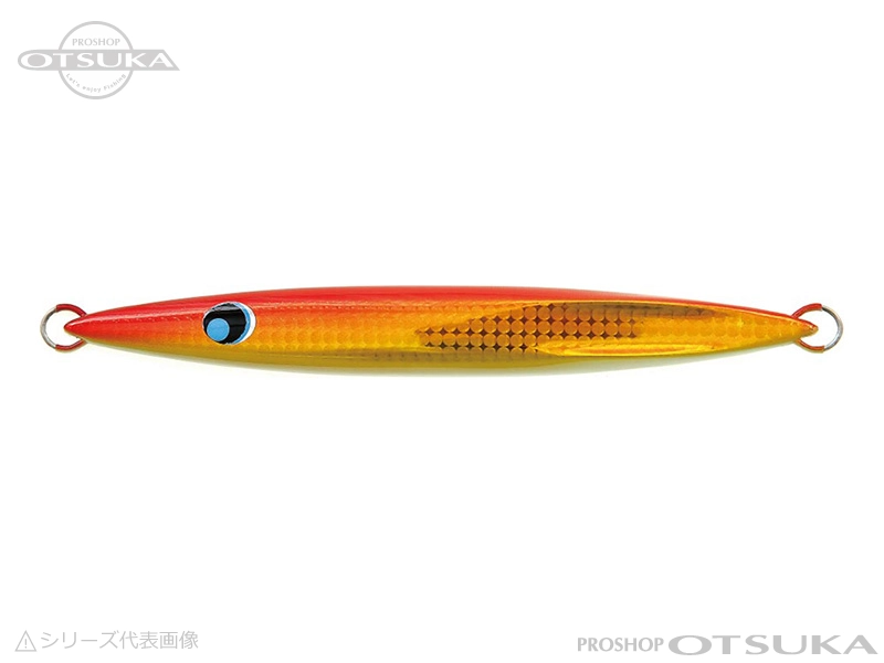 Uroco Jig Original 3本セット メタルジグ Uroco Uroko jig Size 300g | JDM Fishing Tackle - Proshop Otsuka