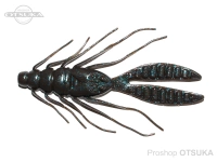  ブラックマリア ゴキブリ  