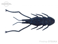 カリブトジャパン 4.3インチ