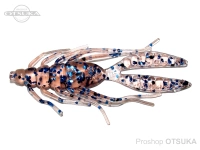  ブラックマリア ゴキブリ  