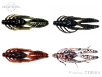  ブラックマリア ゴキブリ  