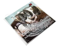  ブラックマリア BMトリプルスピン 