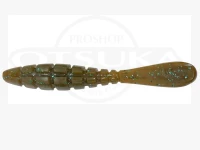 ブラックマリア BMパドルTS -  4インチ ケイムラ #25 グリパンブルー 4インチ