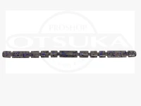 ブラックマリア BMストレートTS -  5.5インチ ケイムラ #18 ザ・ベイツ 5.5インチ