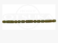 ブラックマリア BMストレートTS -  5.5インチ ケイムラ #25 グリパンブルー 5.5インチ