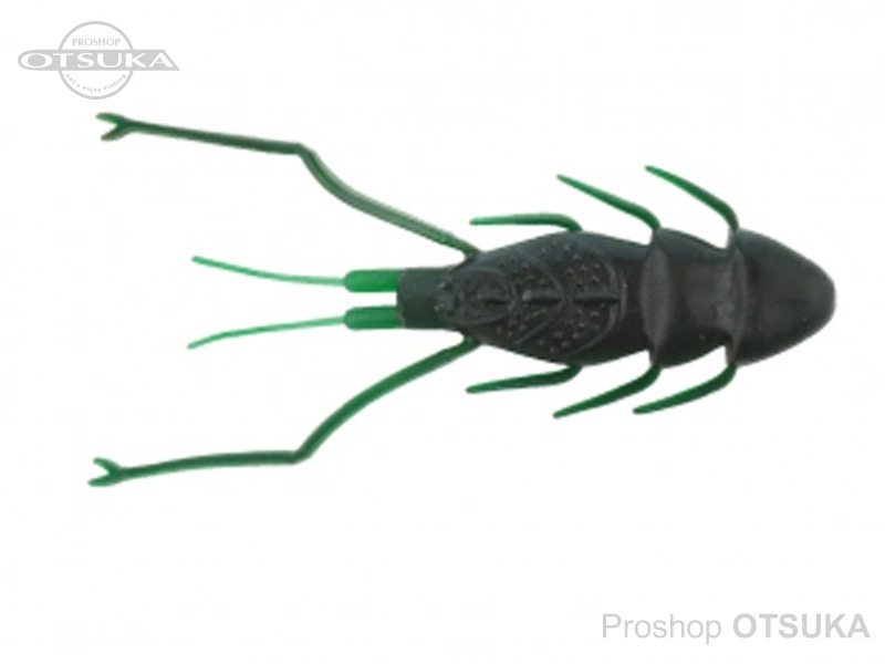 ブラックマリア カリブトジャパン