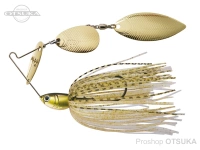  ボトムアップ ビーブル  3/8oz TW