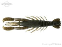  ボトムアップ ハリーシュリンプ 