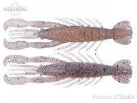  ボトムアップ ハリーシュリンプ 