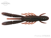  ボトムアップ ブルスホッグ 