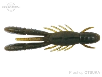  ボトムアップ ブルスホッグ 