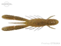  ボトムアップ ブルスホッグ 