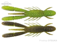  ボトムアップ ブルスホッグ 