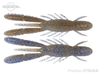  ボトムアップ ブルスホッグ 