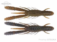  ボトムアップ ブルスホッグ 