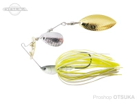  ボトムアップ チビーブル 