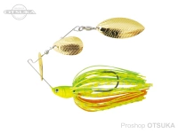  ボトムアップ チビーブル 