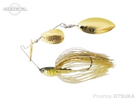  ボトムアップ チビーブル 