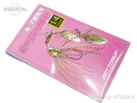  ボトムアップ チビーブル 