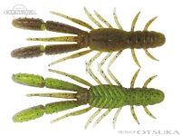  ボトムアップ ブルスホッグ 