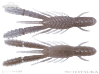  ボトムアップ ブルスホッグ 