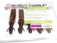  ボトムアップ ブルスホッグ 