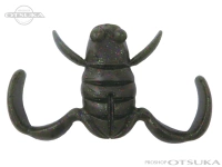  ボトムアップ スクーパーフロッグ 