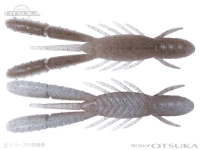  ボトムアップ ブルスホッグ 