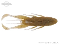  ボトムアップ ハリースライド 