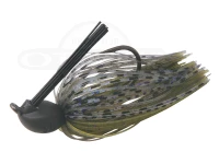  ボトムアップ ギャップジグ 