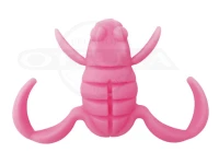 bottomup scooper frog - Scooper  Frog   Daddy E007  bubblegum pink  11g  Soft  elastomer   
