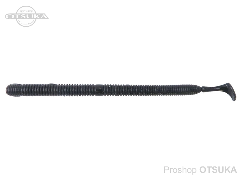 ボトムアップ ブレーバー ブレーバーマイクロ3.0インチ 3.0インチ FECO認定 #M011 ブラック