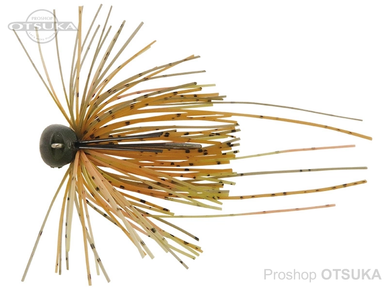 ボトムアップ コスモ コスモ 1.3g 1.3g #S302 ホットシュリンプ