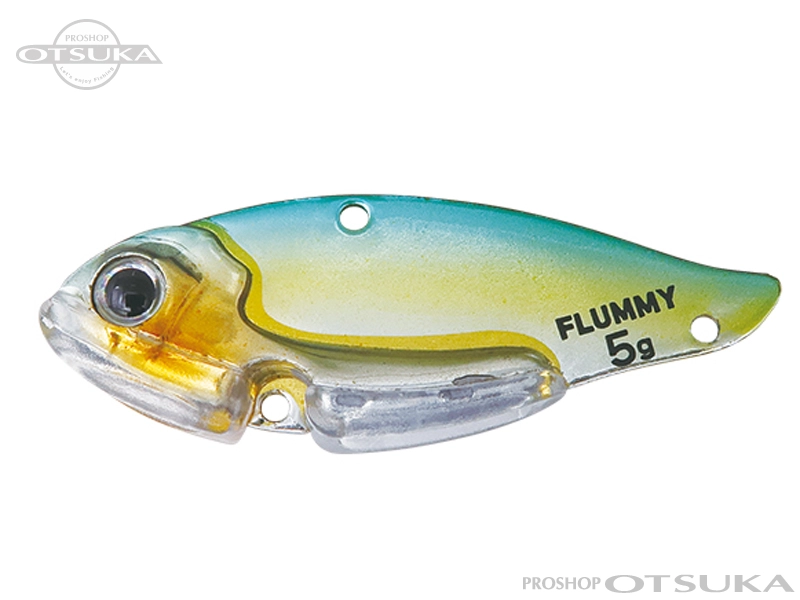 ボトムアップ フルーミー フルーミー 5g 5g #MV005 セクシークローム